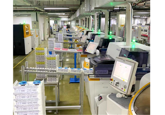 Spec Savvy Optical Lab